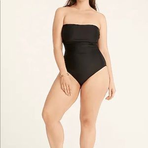 J crew one piece